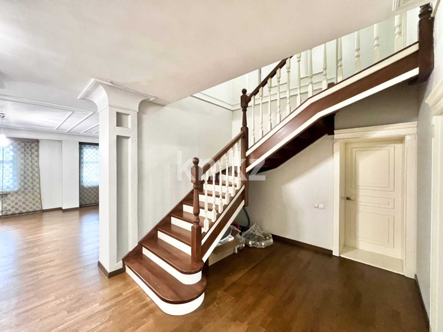 Продажа 4-комнатной квартиры, 223 м² в Астане - фото 19