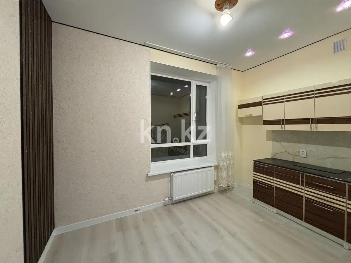 Продажа 1-комнатной квартиры, 38 м², ул. Айтматова, дом  77/6 в Астане - фото 2