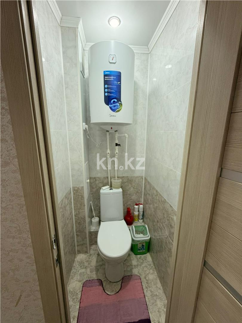 Продажа 3-комнатной квартиры, 65 м² в Караганде - фото 9