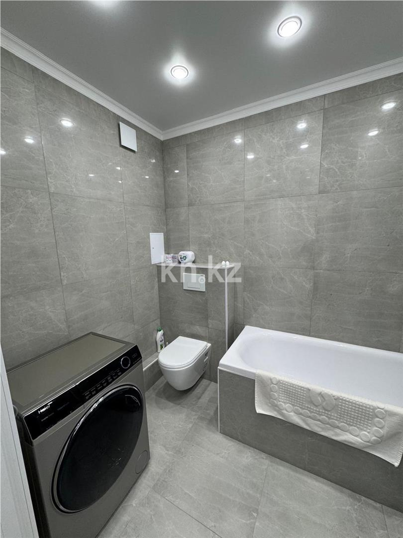 Продажа 1-комнатной квартиры, 39.1 м², ул. Анет баба - Продажа квартир в Астане фото 4 из 4