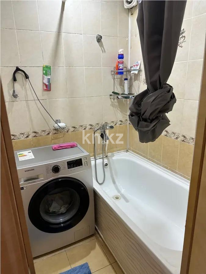 Продажа 3-комнатной квартиры, 61 м², 3 мкр-н - Продажа квартир в Абае фото 9 из 11