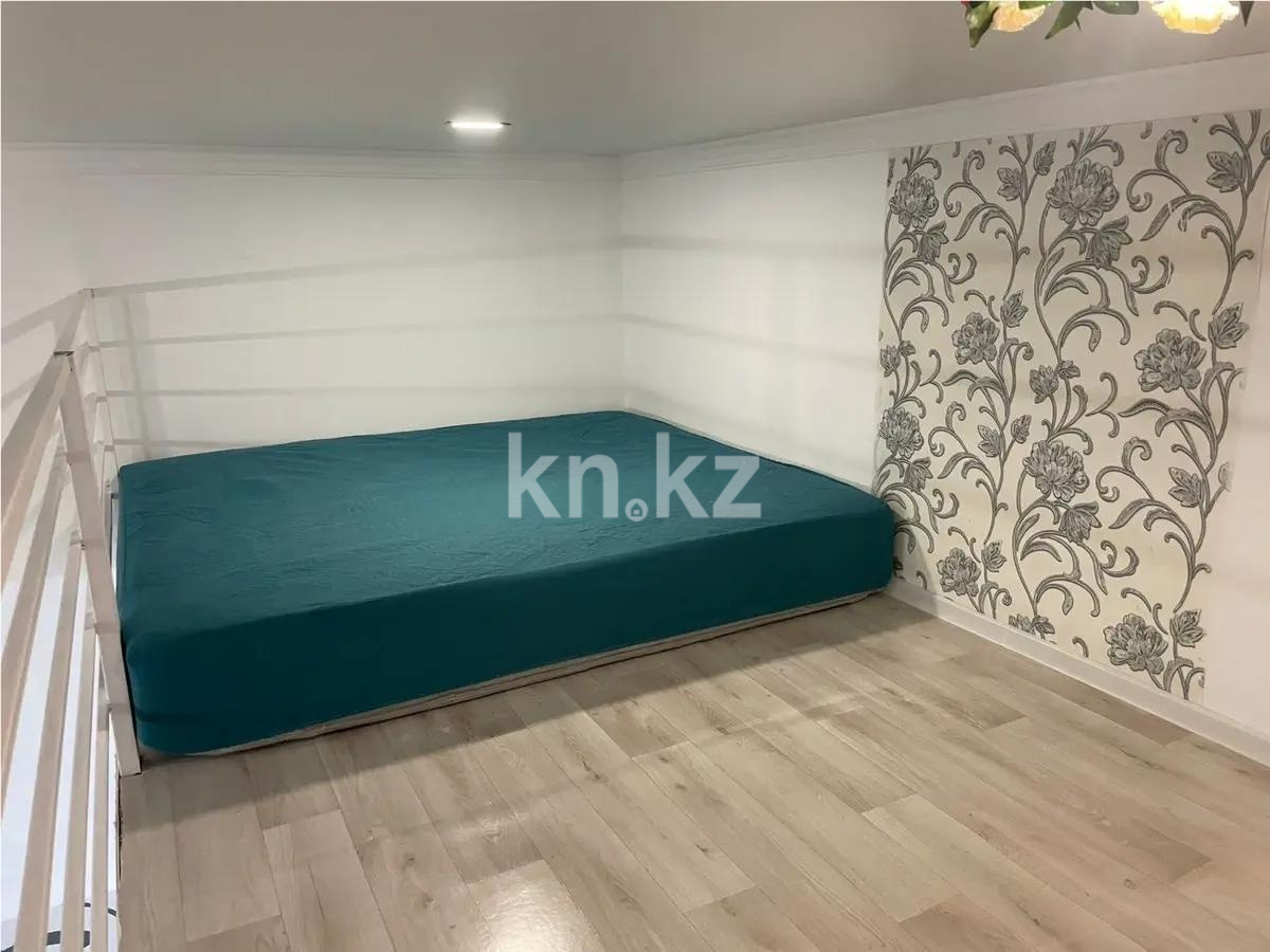 Продажа 1-комнатной квартиры, 41 м² - Недвижимость в Астане - страница 24 фото 2 из 5