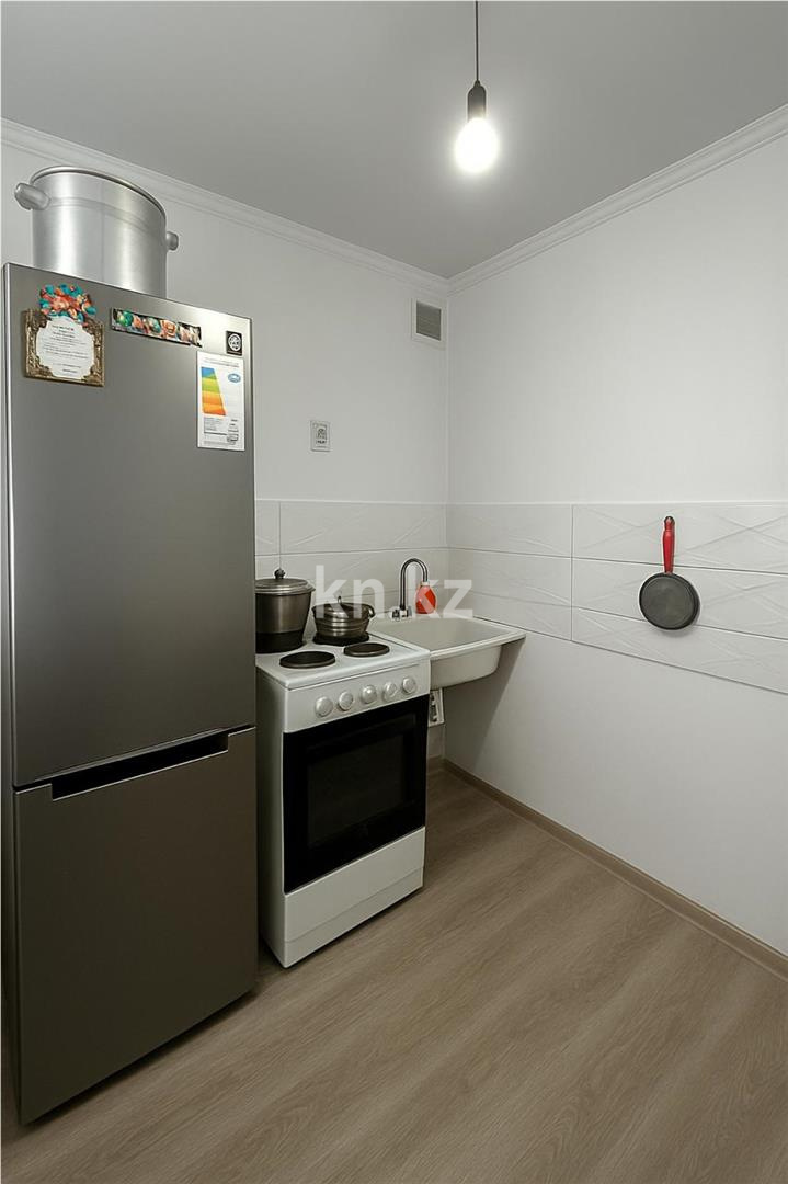 Продажа 2-комнатной квартиры, 42 м², ул. Ермекова - Продажа  двухкомнатных квартир в Караганде фото 7 из 9