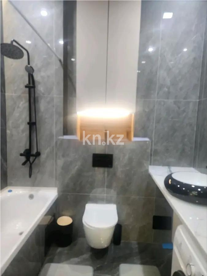 Продажа 2-комнатной квартиры, 45 м² в Астане - фото 6