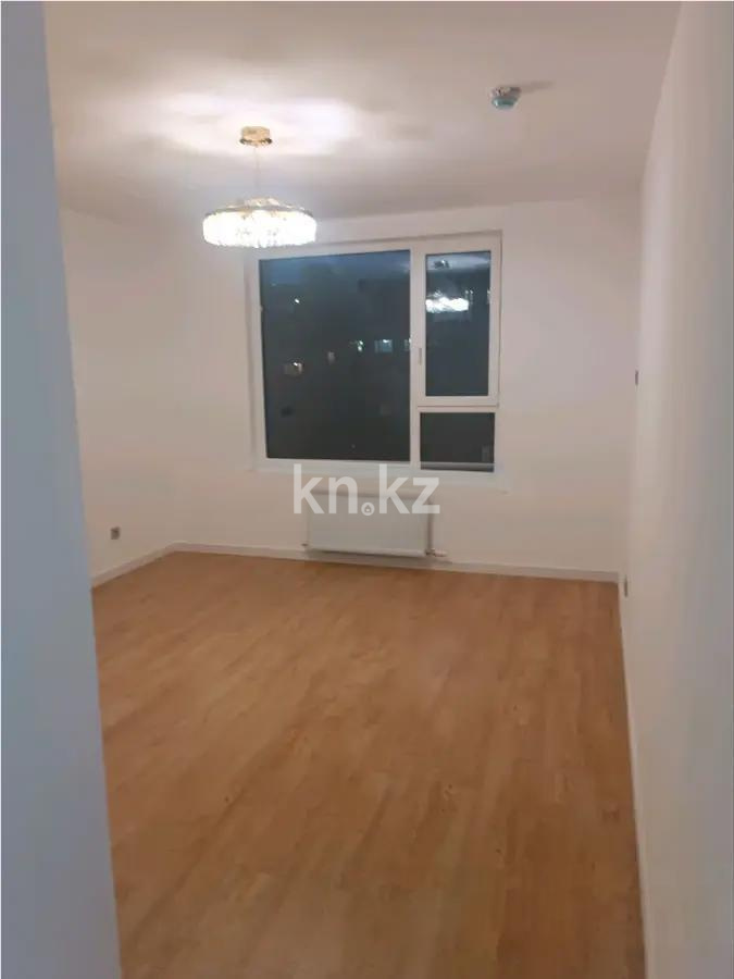 Продажа 2-комнатной квартиры, 39.2 м², ул. Рыскулова, дом  16/3 - Продажа квартир в Астане фото 1 из 3