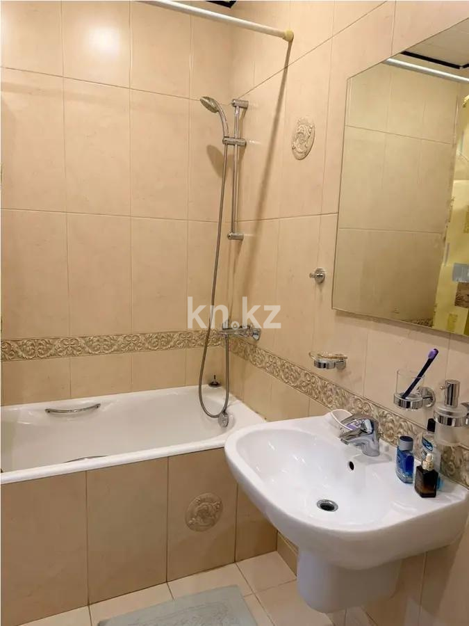 Продажа 2-комнатной квартиры, 53.4 м² - Продажа квартир в кирпичном доме в Алматы фото 3 из 3