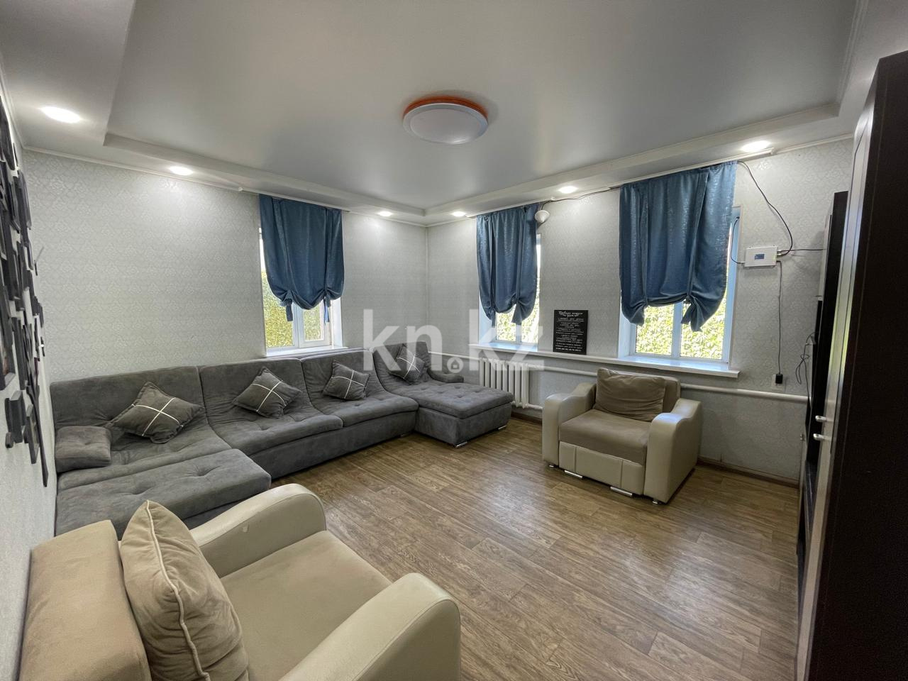 Продажа 4-комнатного дома, 96 м², Сарыарка, дом  24 - Продажа квартир в Сарани фото 1 из 25
