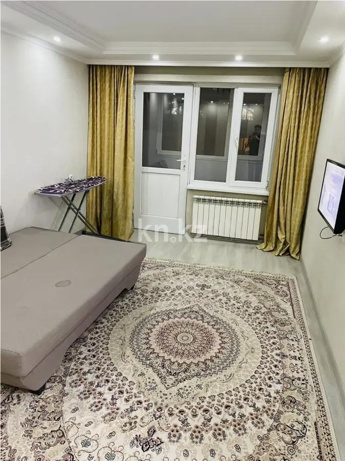 Продажа 1-комнатной квартиры, 34 м² - Продажа квартир от собственников в Алматы - страница 180 фото 1 из 4