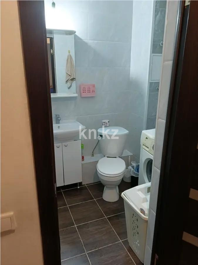 Продажа 1-комнатной квартиры, 30 м² в Астане - фото 2
