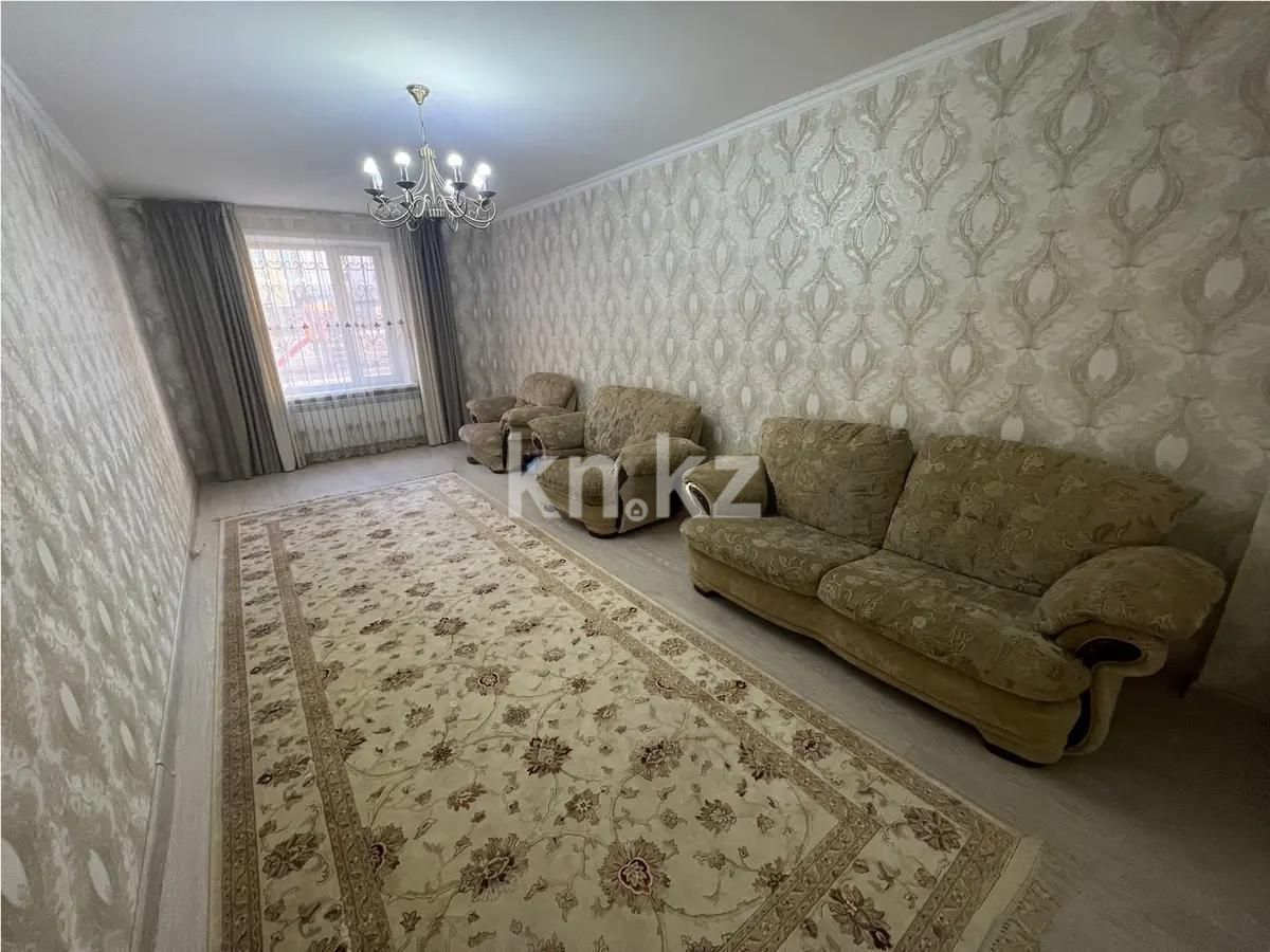 Продажа 2-комнатной квартиры, 75 м², ул. Мухамедханова, дом  23 - Продажа квартир в Казахстане фото 1 из 6