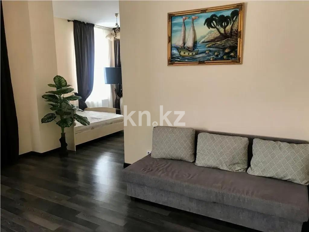 Продажа 2-комнатной квартиры, 50.3 м², ул. Е-430, дом  2 в Астане