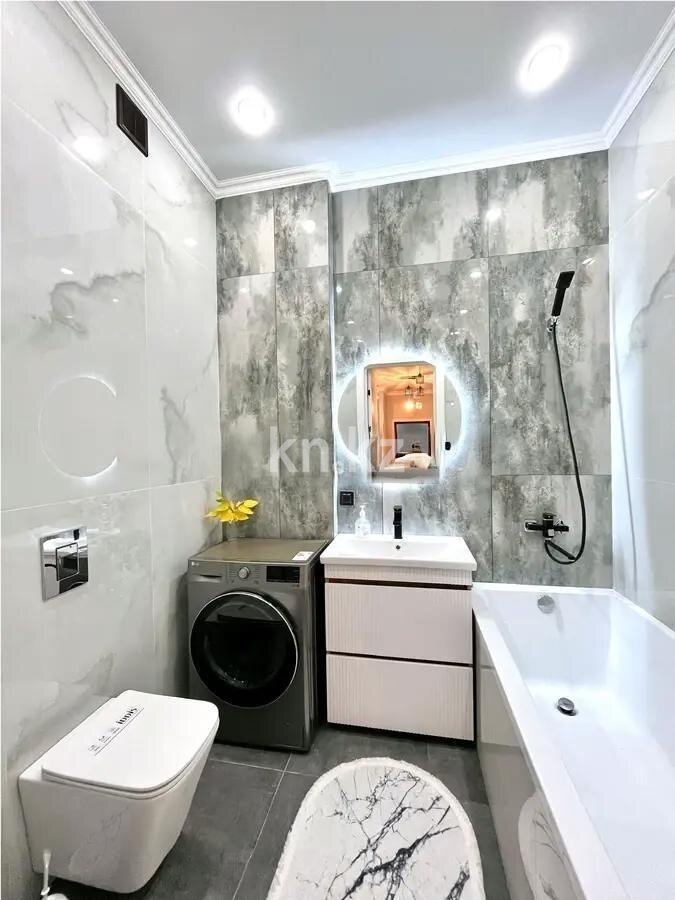 Продажа 3-комнатной квартиры, 88 м² в Астане - фото 6