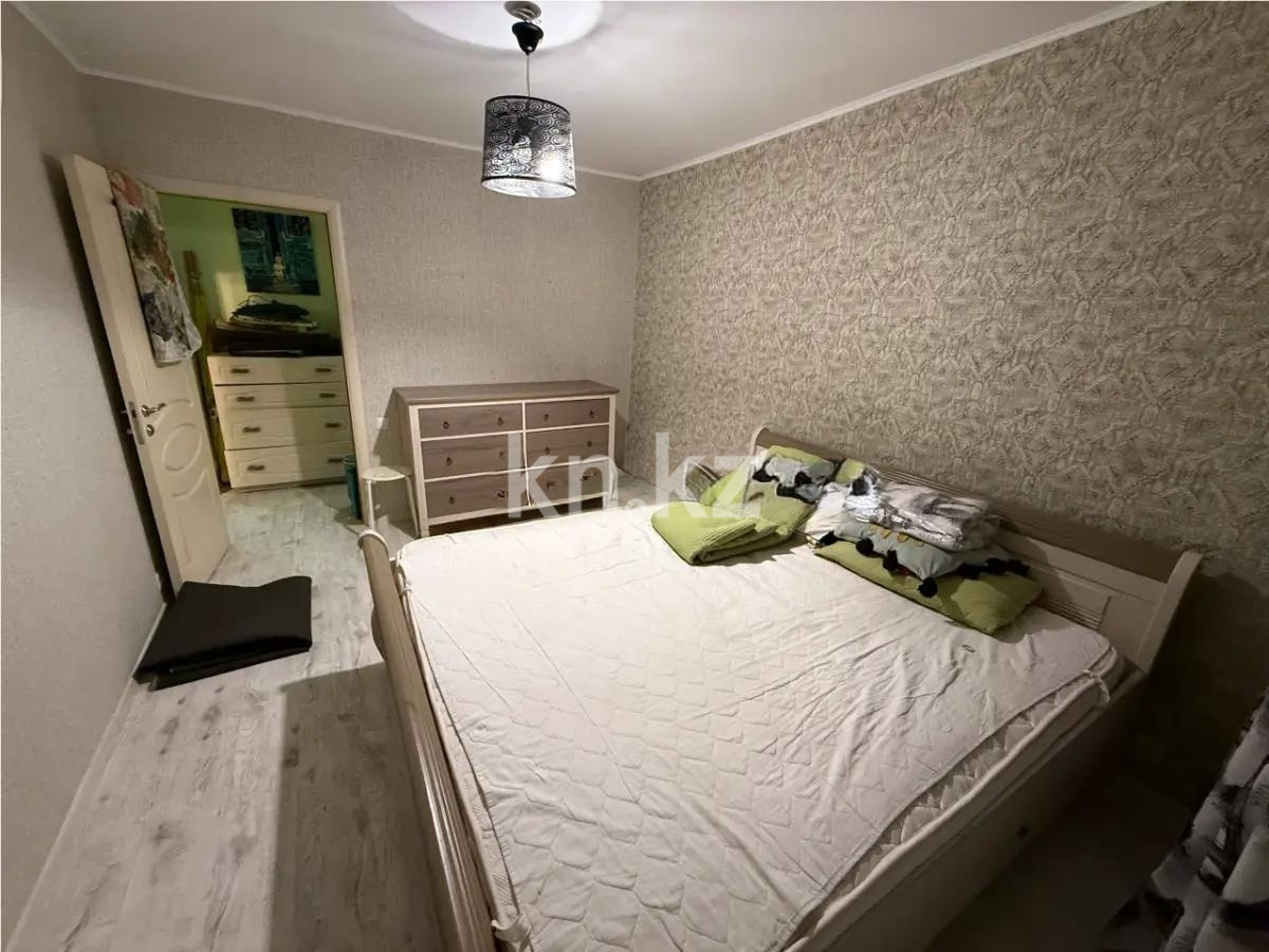 Продажа 3-комнатной квартиры, 62 м² в Алматы - фото 2