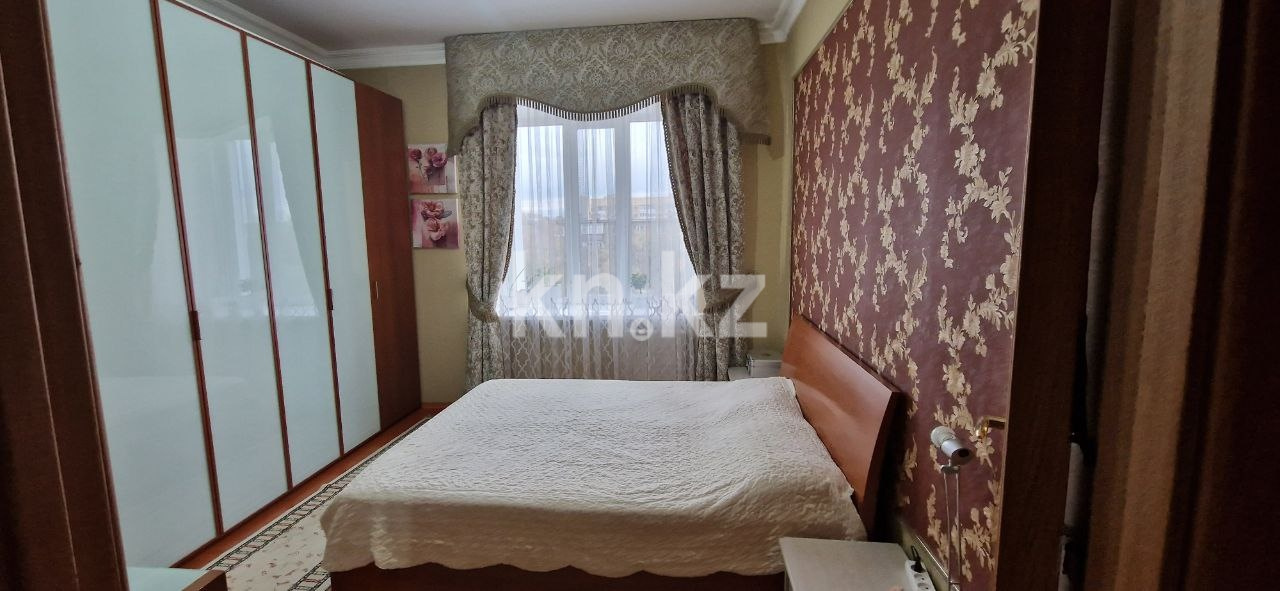 Продажа 3-комнатной квартиры, 90 м² - Продажа трехкомнатных квартир в кирпичном доме в Казахстане - страница 6 фото 13 из 31