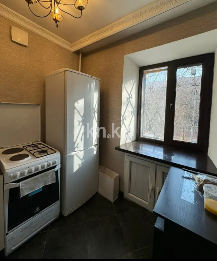 Продажа 2-комнатной квартиры, 46 м², пр. Н. Абдирова, дом  15 - Продажа квартир в Караганде без посредников фото 9 из 19