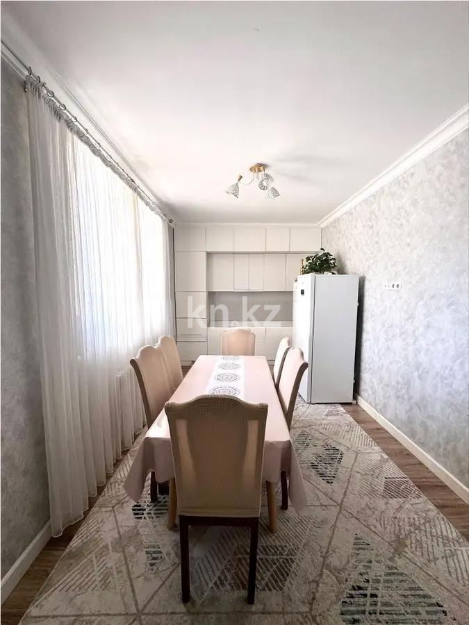 Продажа 2-комнатной квартиры, 74.4 м², ул. Болекпаева, дом  10 в Астане - фото 3