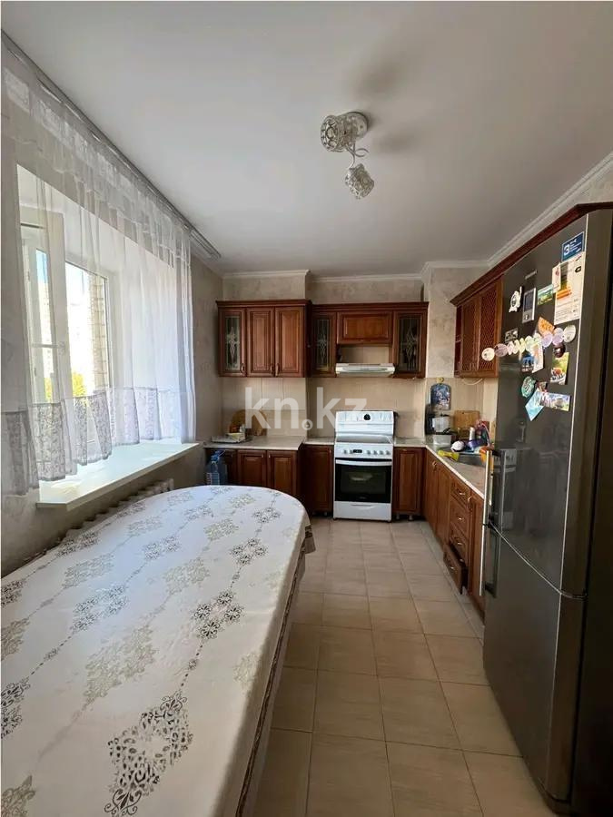 Продажа 2-комнатной квартиры, 69 м², ул. Кубрина, дом  20/1 в Астане - фото 3