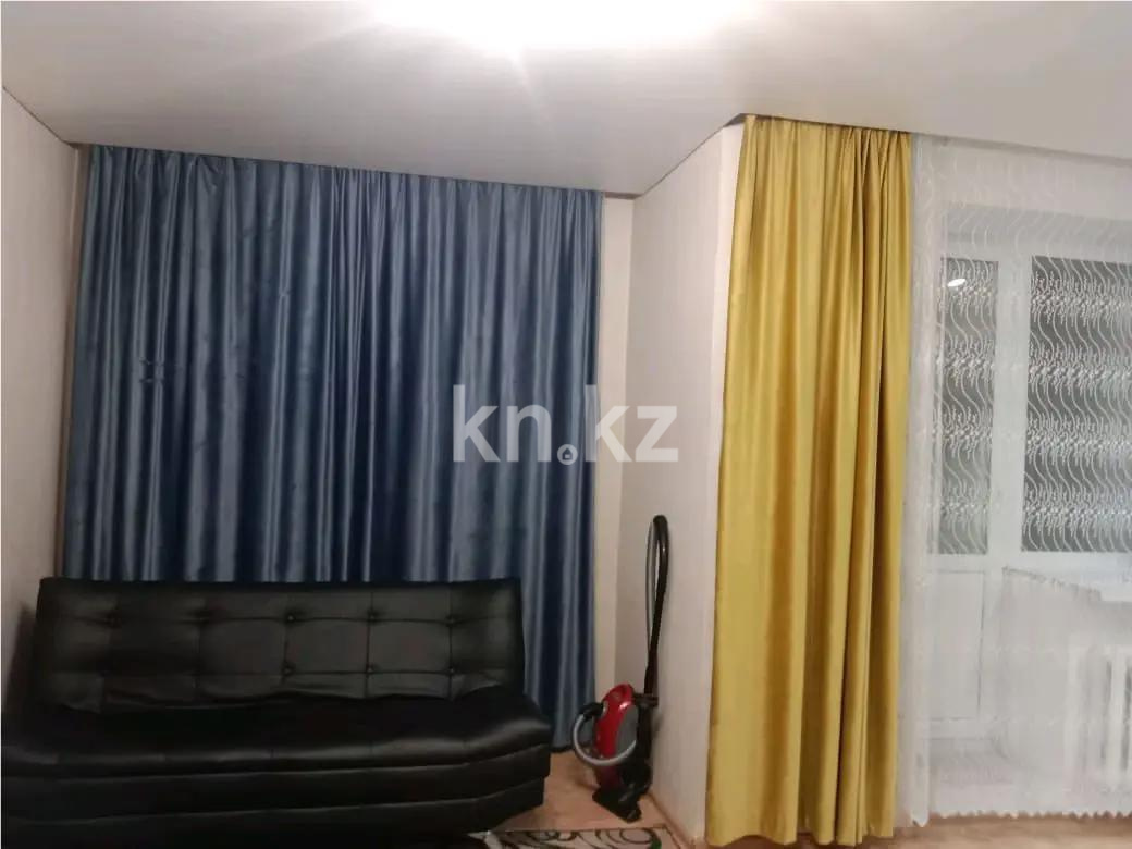 Продажа 1-комнатной квартиры, 28 м², ул. Лесная поляна, дом  20 - Продажа квартир в Казахстане фото 1 из 3