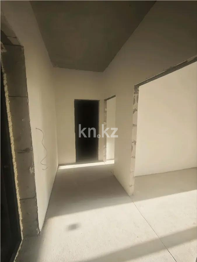 Продажа 1-комнатной квартиры, 40 м² - Продажа однокомнатных квартир в Астане - страница 6 фото 1 из 2