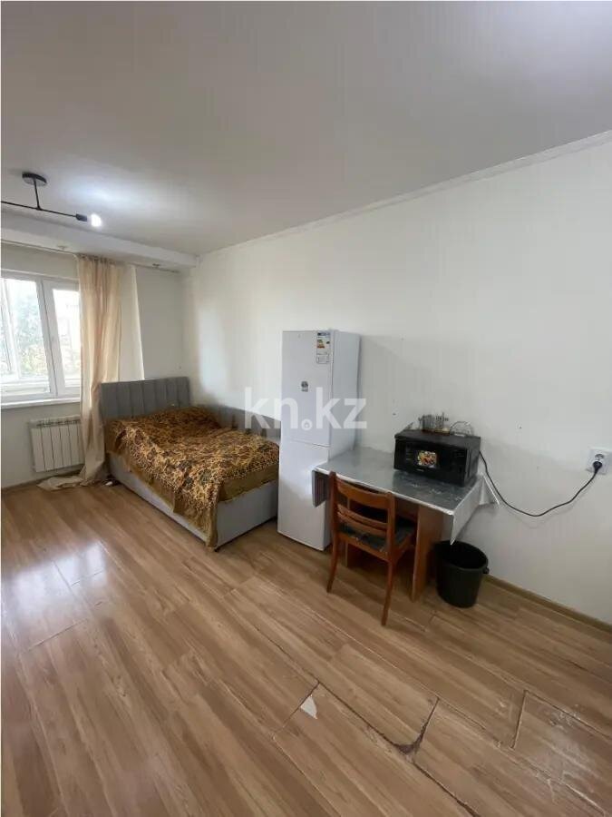 Продажа 1-комнатной квартиры, 26.2 м² в Астане