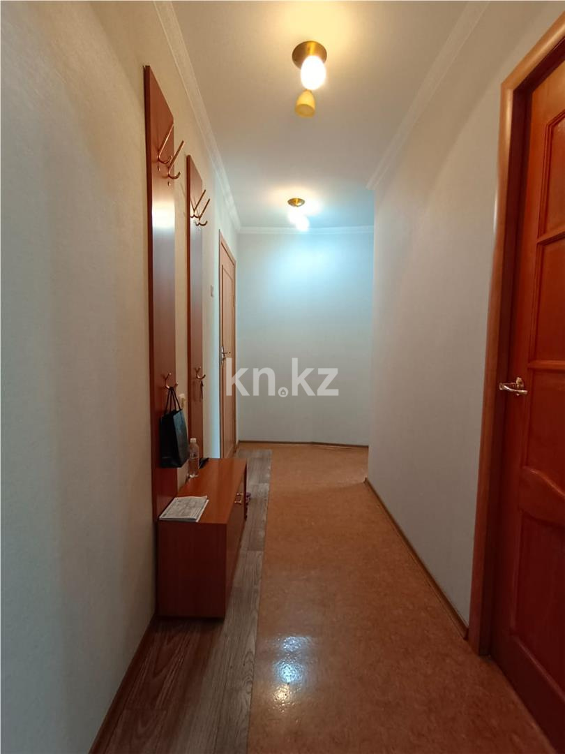 Продажа 2-комнатной квартиры, 43 м², мкр-н 22 в Караганде - фото 15