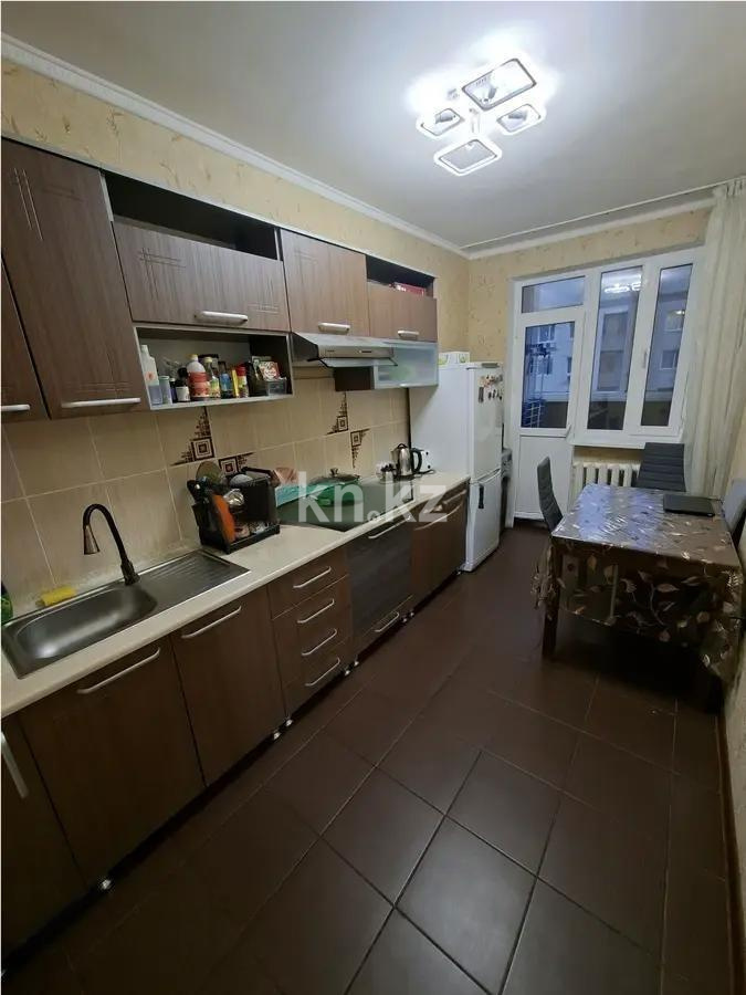 Продажа 1-комнатной квартиры, 30 м², ул. Сатпаева, дом  23 - Продажа квартир без посредников в Астане фото 2 из 3