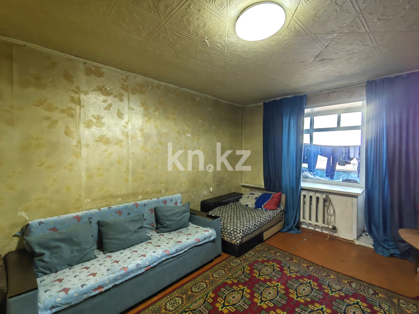 Продажа 3-комнатной квартиры, 60 м², ул. Осевая, дом  4 в Караганде - фото 2