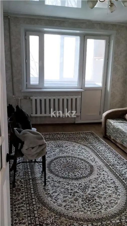 Продажа 2-комнатной квартиры, 44 м² в Караганде