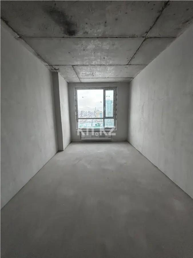 Продажа 2-комнатной квартиры, 62.4 м², ул. Е-429, дом  14 - Продажа  двухкомнатных квартир в Астане фото 2 из 3