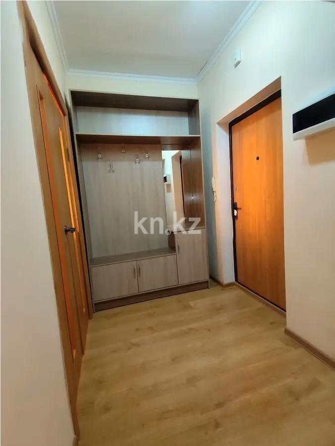 Продажа 1-комнатной квартиры, 43 м², ул. Айтматова, дом  31б в Астане - фото 5