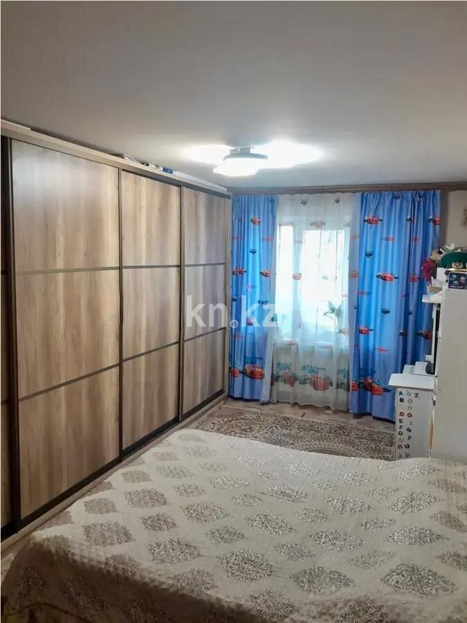 Продажа 3-комнатной квартиры, 65.5 м² в Алматы - фото 2