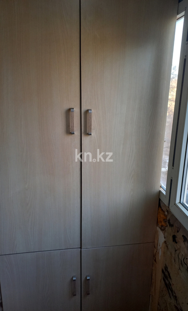 Аренда 2-комнатной квартиры, 37 м², ул. Тимирязева - Аренда квартир помесячно в Казахстане фото 19 из 32