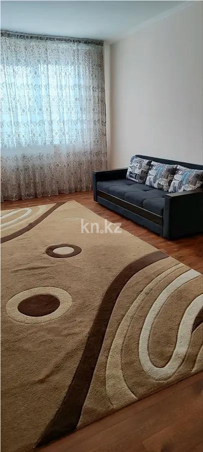 Продажа 1-комнатной квартиры, 45 м², мкр-н Саялы, дом  58 - Продажа  однокомнатных квартир в Алматы с фото фото 1 из 4