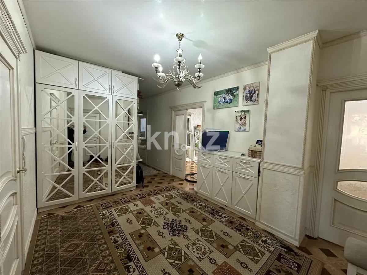 Продажа 3-комнатной квартиры, 110 м², ул. Мусрепова, дом  7/1 в Астане - фото 9