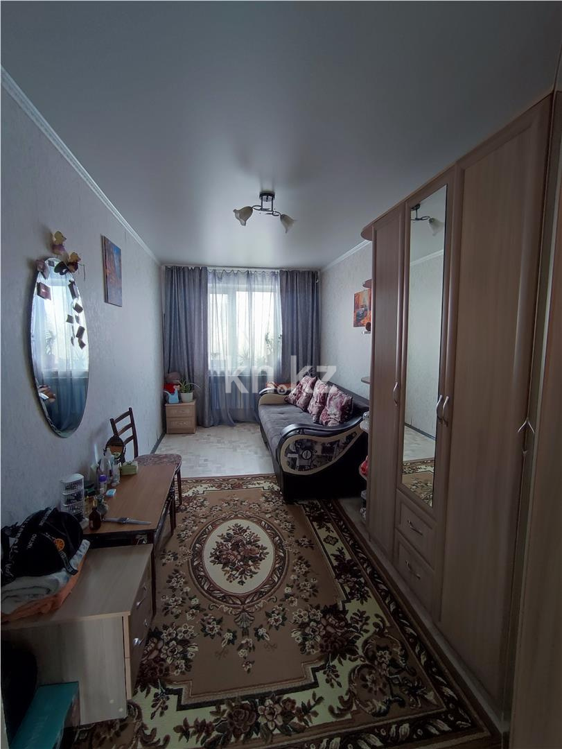 Продажа 2-комнатной квартиры, 45 м² - Недвижимость в Караганде фото 3 из 10