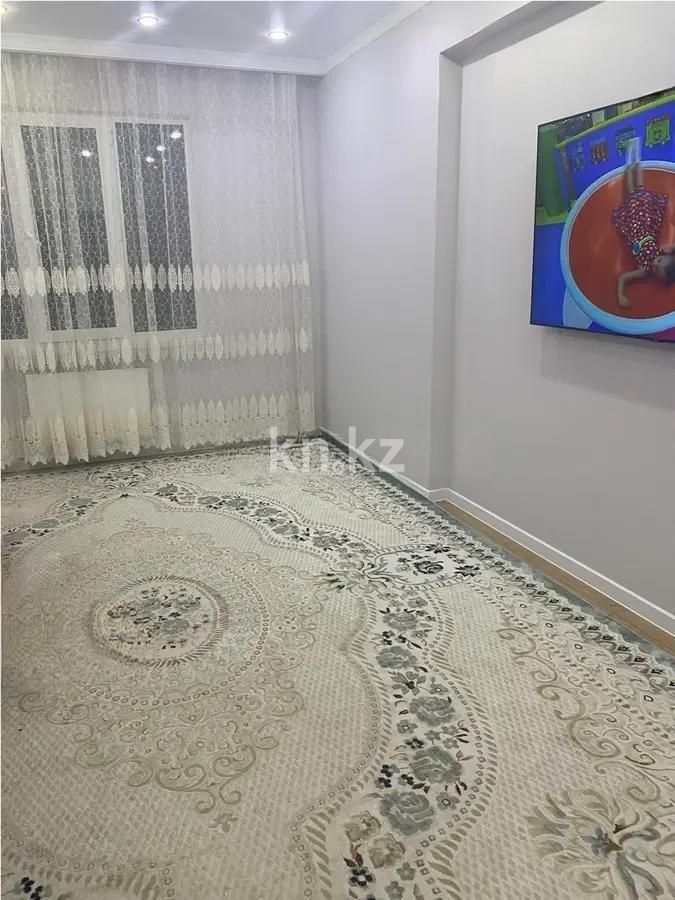 Продажа 3-комнатной квартиры, 83 м² - Продажа недвижимости в Алматы - страница 18 фото 1 из 5