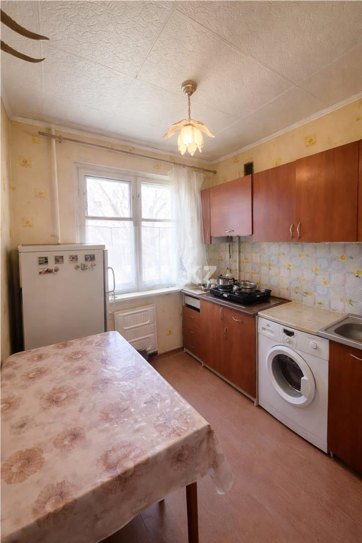 Продажа 2-комнатной квартиры, 47 м² - Продажа двухкомнатных квартир в Караганде фото 3 из 6