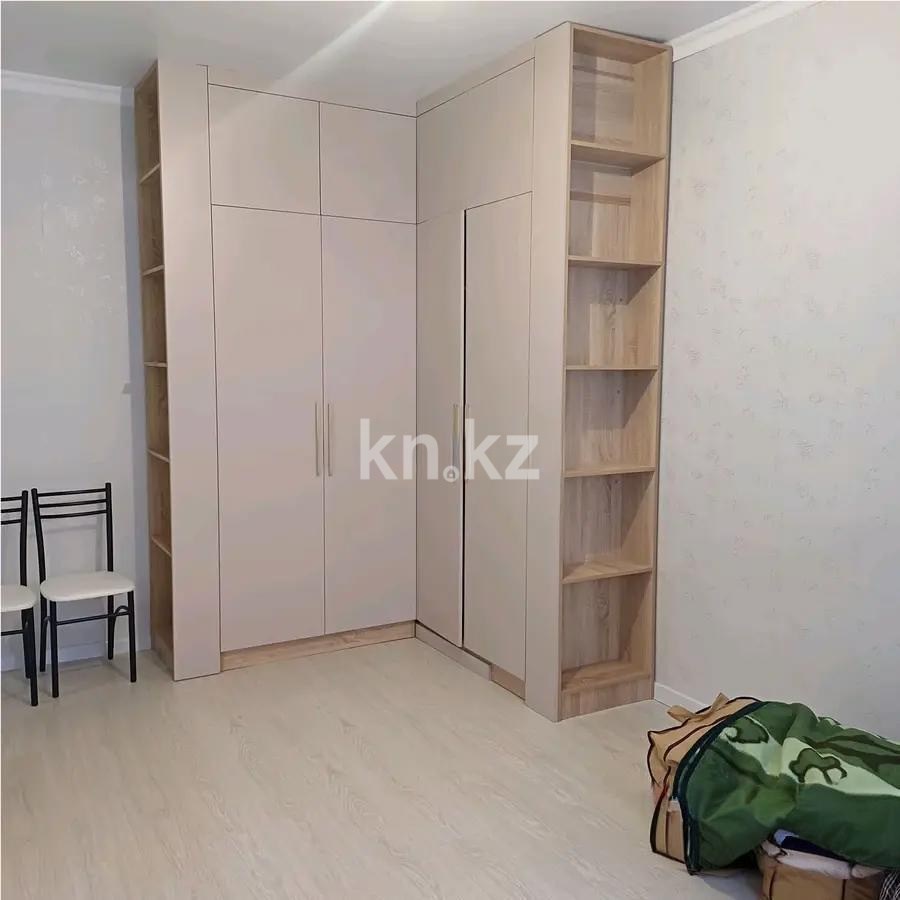Продажа 1-комнатной квартиры, 35 м² в Астане - фото 2