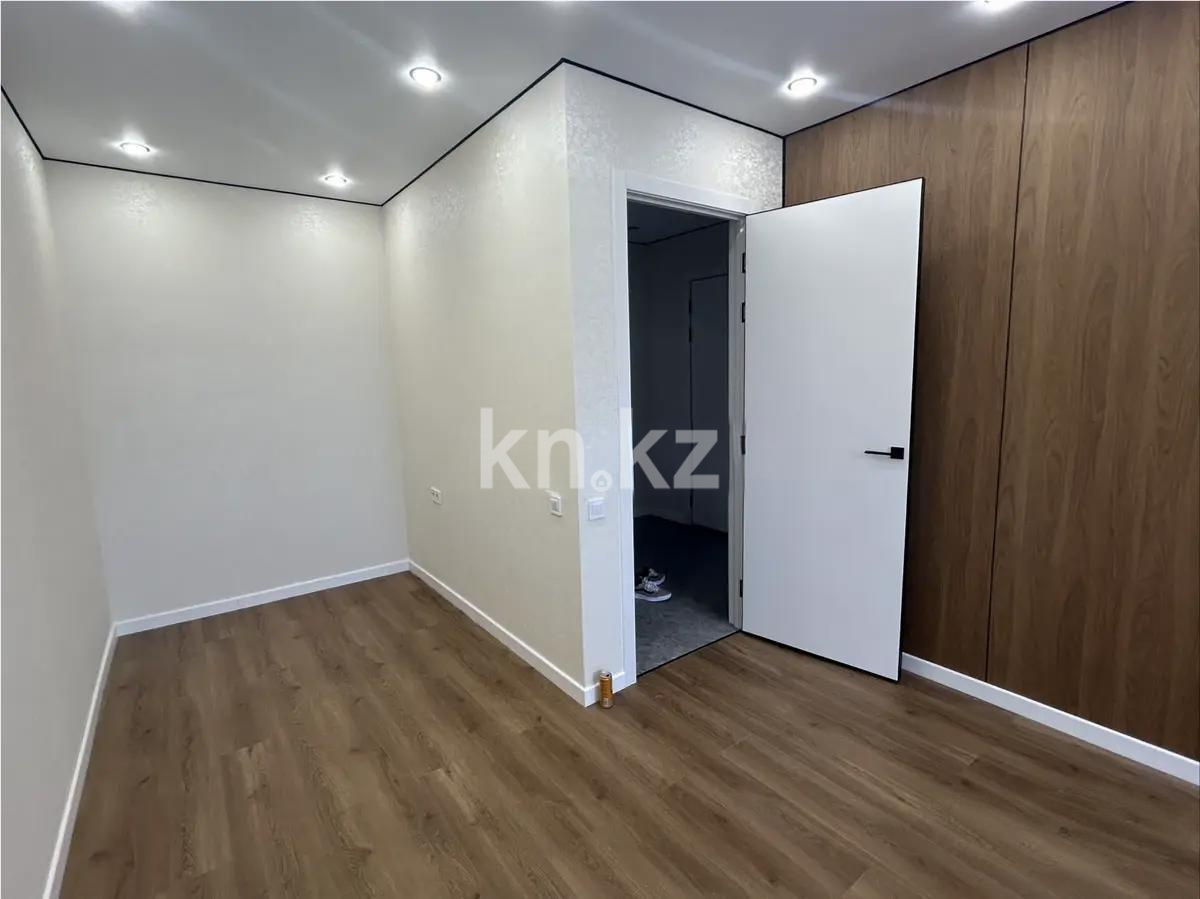 Продажа 1-комнатной квартиры, 39.1 м² - Продажа однокомнатных квартир в Астане - страница 3 фото 2 из 4