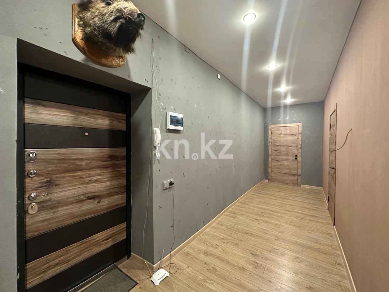 Продажа 3-комнатной квартиры, 65 м², пр. Республики - Продажа квартир в Темиртау фото 16 из 22