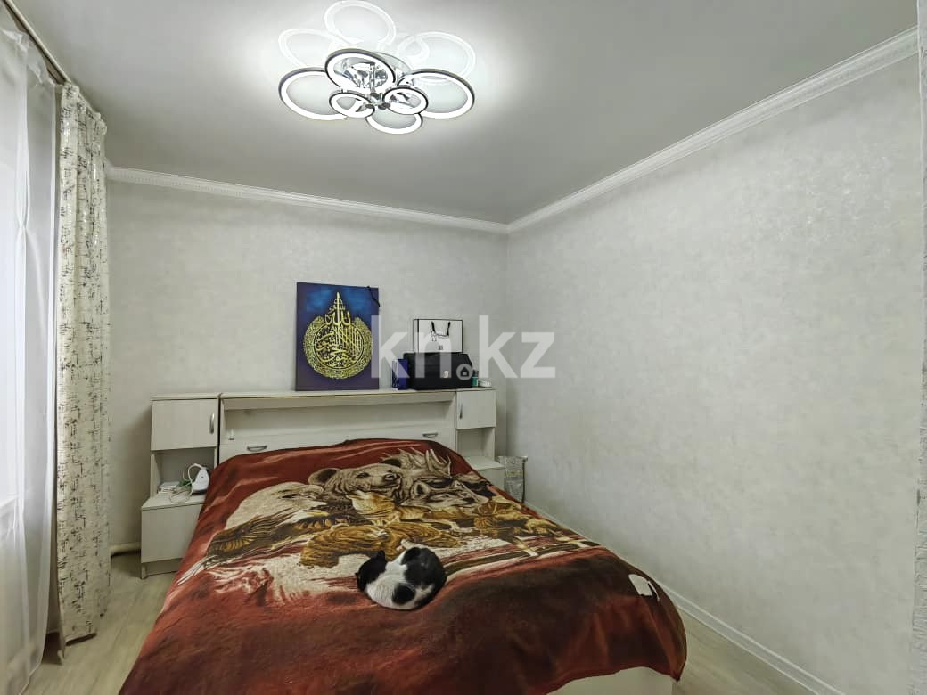 Продажа 3-комнатного дома, 70 м², Атасу - Продажа квартир в Кокшетау фото 7 из 28