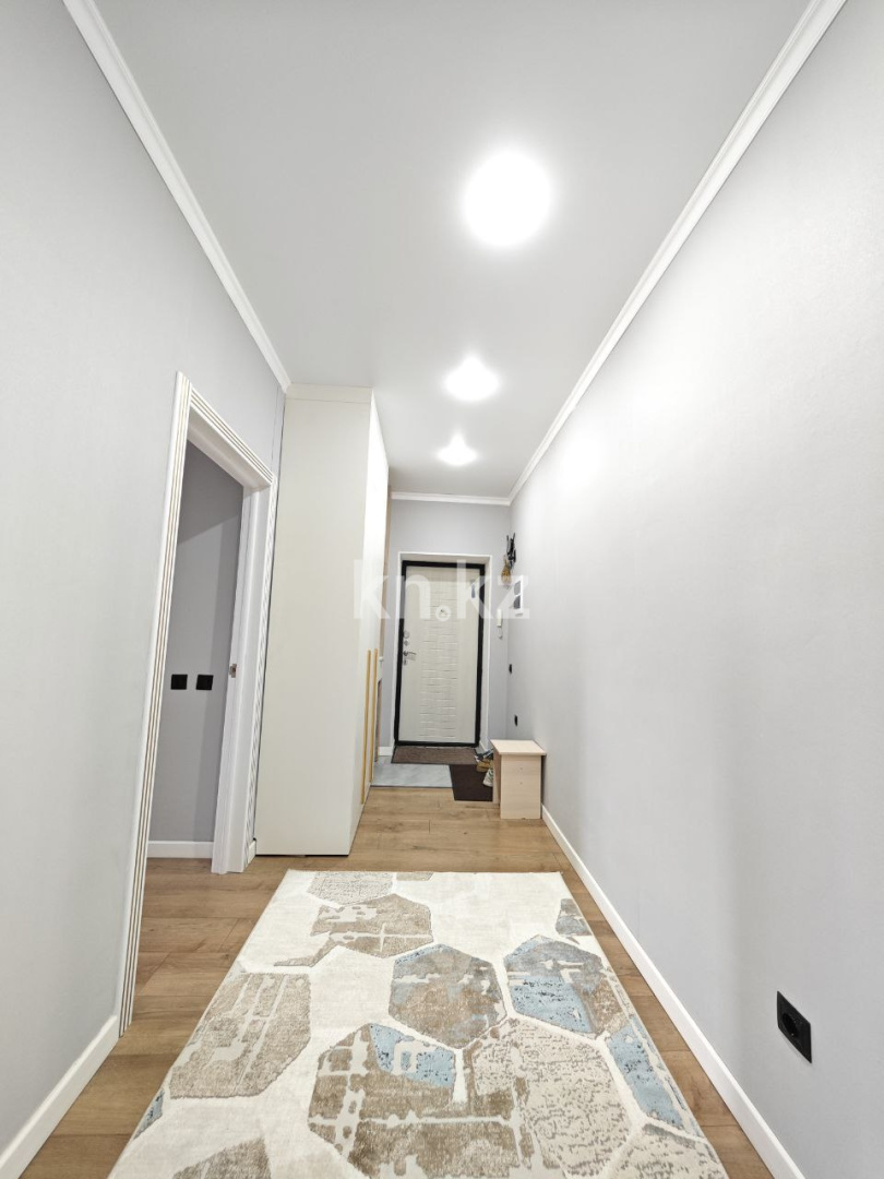 Продажа 3-комнатной квартиры, 64 м², мкр-н Голубые Пруды, дом  7/14 в Караганде - фото 14