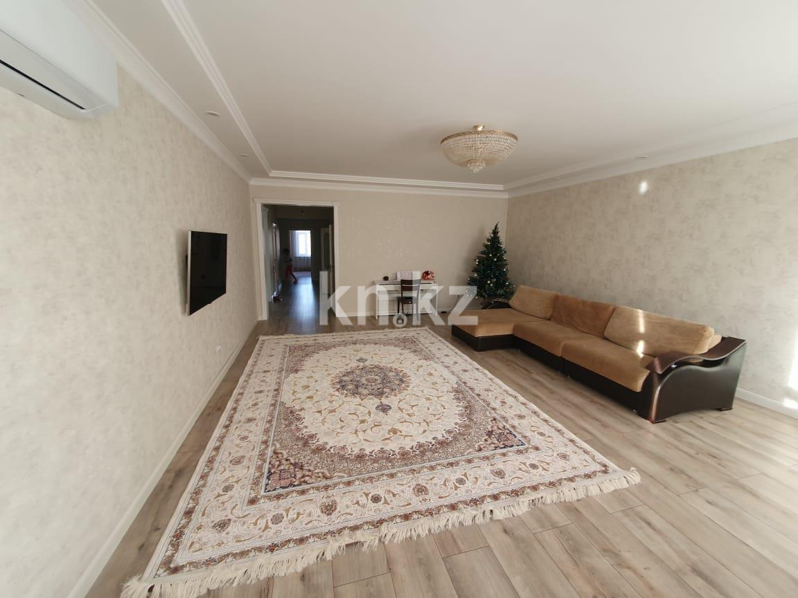 Продажа 4-комнатной квартиры, 140 м² - Продажа квартир в новостройках Караганды фото 4 из 20