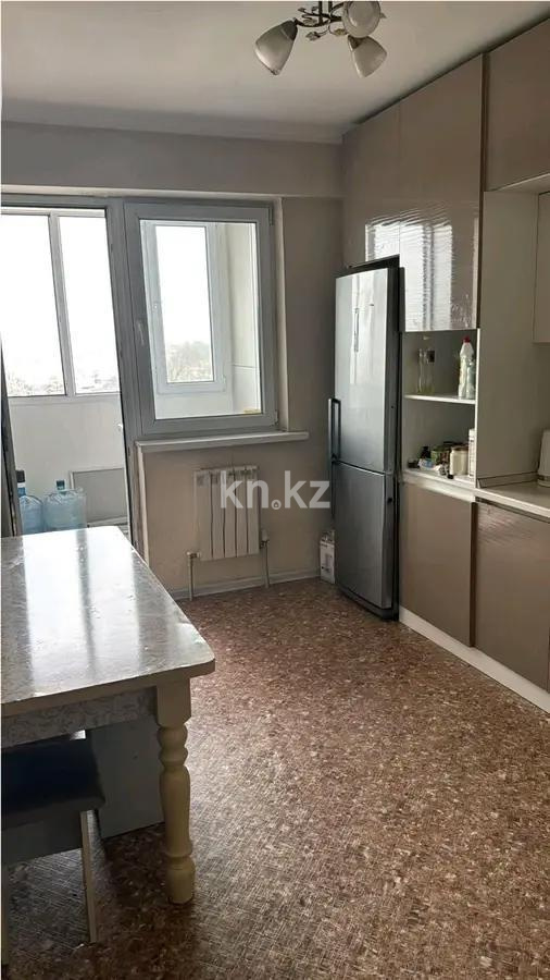 Продажа 2-комнатной квартиры, 55.8 м², ул. Текелийская, дом  1б в Алматы - фото 3