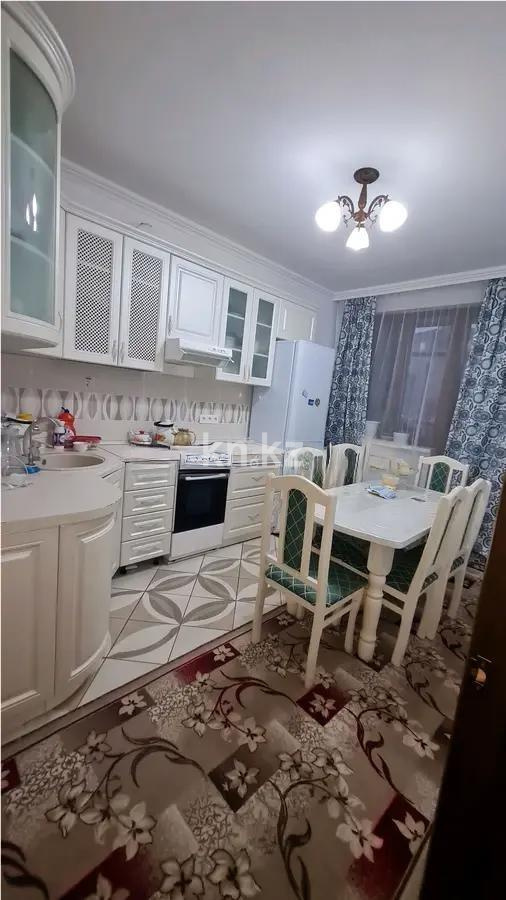 Продажа 2-комнатной квартиры, 54.6 м², ул. Косшыгулулы, дом  6/1 в Астане - фото 3