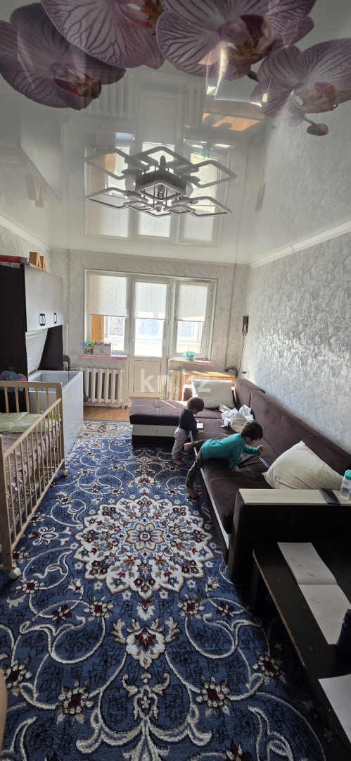 Продажа 3-комнатной квартиры, 56 м² - Недвижимость в Таразе фото 3 из 15