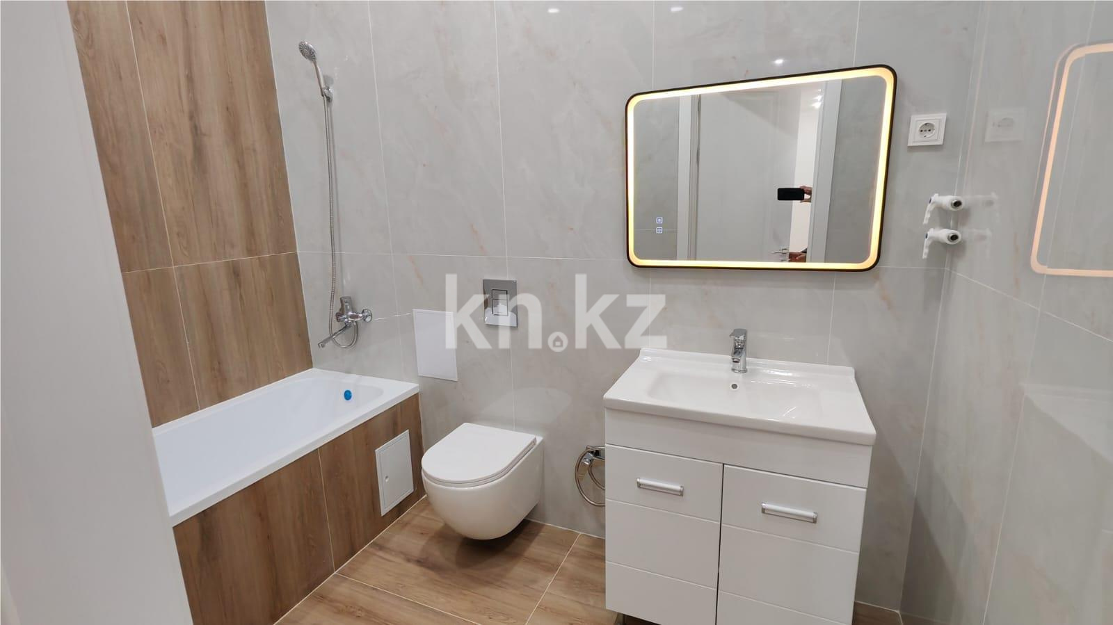 Продажа 3-комнатной квартиры, 76 м² в Караганде - фото 8