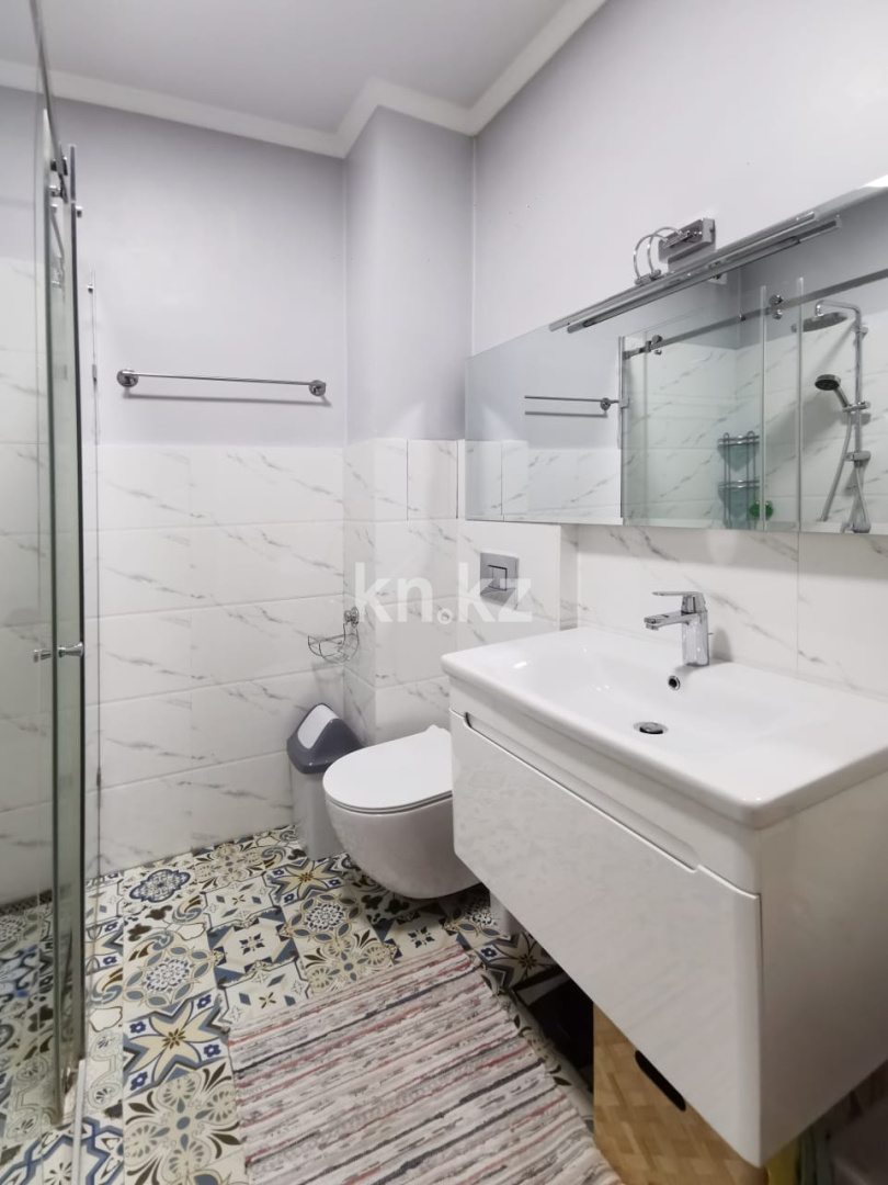 Продажа 6-комнатного дома, 247 м², мкр-н Кемел в Алматы - фото 32