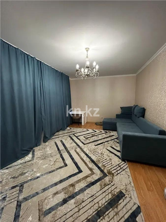 Продажа 3-комнатной квартиры, 85 м², ул. Жургенова, дом  34 - Продажа  трехкомнатных квартир в новостройках Астаны без посредников фото 1 из 6