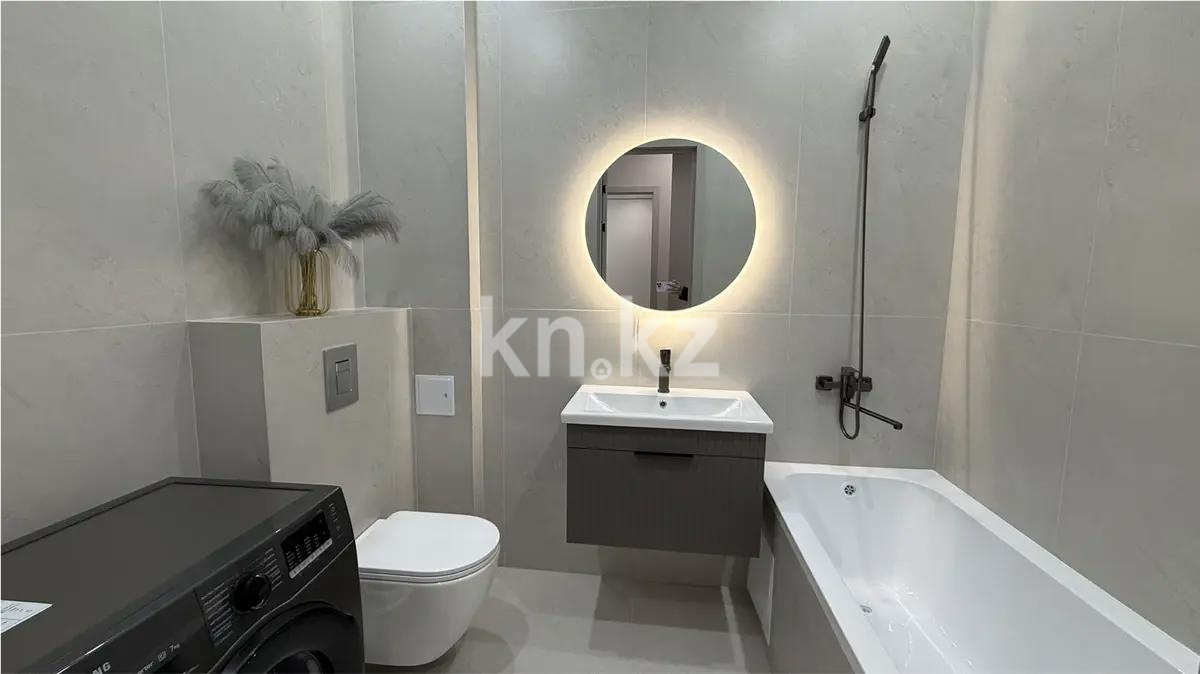 Продажа 1-комнатной квартиры, 43 м² в Астане - фото 3